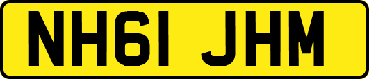 NH61JHM