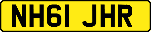 NH61JHR