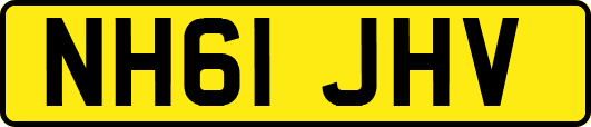 NH61JHV