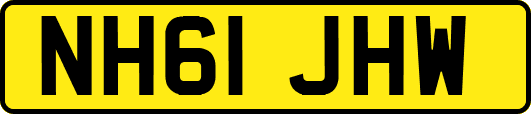 NH61JHW