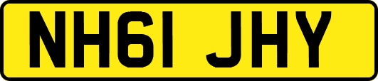 NH61JHY
