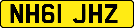 NH61JHZ