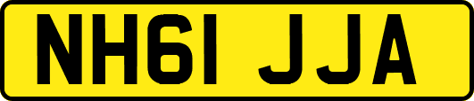 NH61JJA