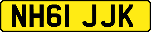 NH61JJK