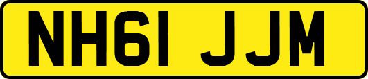 NH61JJM