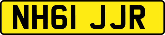 NH61JJR