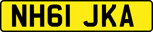 NH61JKA
