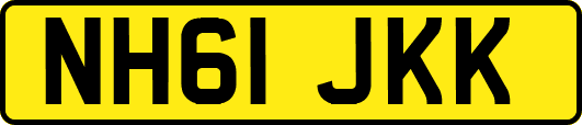 NH61JKK