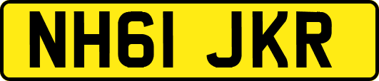 NH61JKR