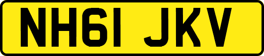 NH61JKV
