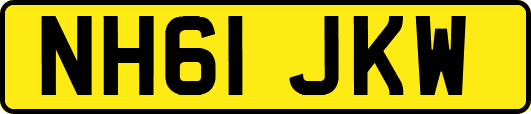 NH61JKW