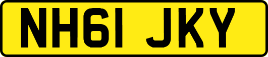 NH61JKY