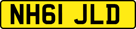 NH61JLD