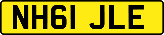NH61JLE