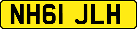 NH61JLH
