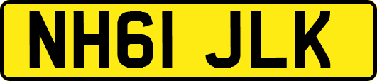 NH61JLK
