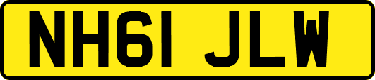 NH61JLW
