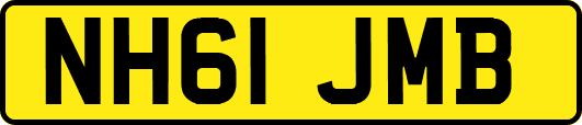 NH61JMB