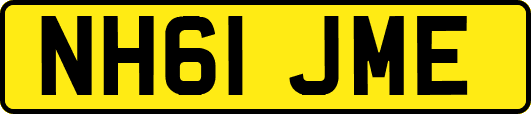 NH61JME