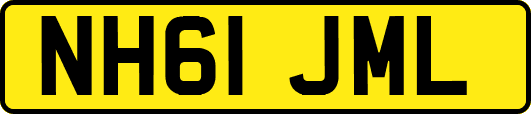 NH61JML