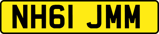 NH61JMM