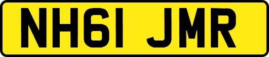 NH61JMR