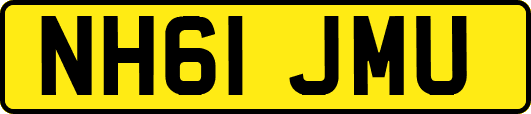 NH61JMU