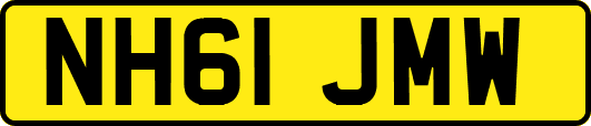 NH61JMW