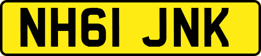 NH61JNK