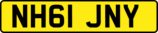 NH61JNY