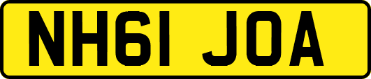 NH61JOA