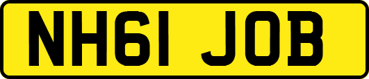 NH61JOB