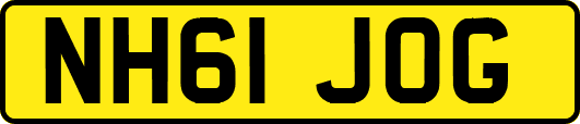 NH61JOG