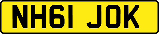 NH61JOK