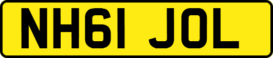NH61JOL