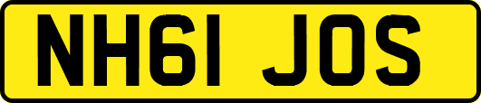 NH61JOS