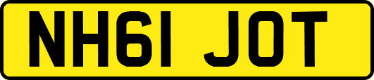 NH61JOT