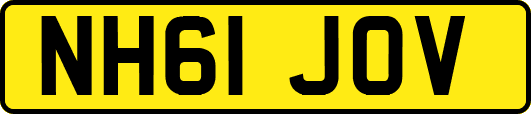 NH61JOV