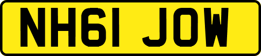 NH61JOW
