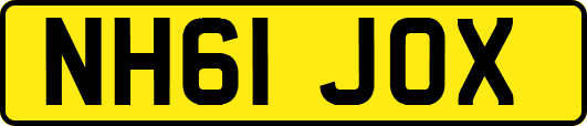 NH61JOX