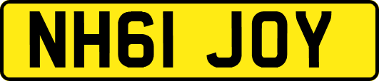 NH61JOY