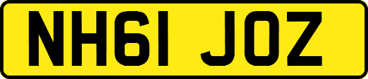 NH61JOZ