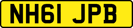 NH61JPB