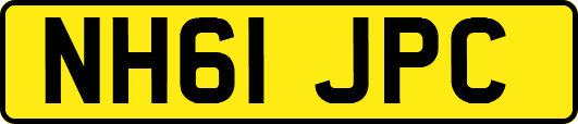 NH61JPC