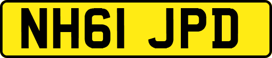 NH61JPD