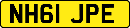 NH61JPE