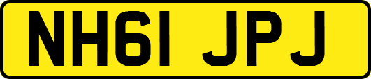 NH61JPJ