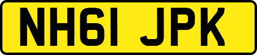 NH61JPK
