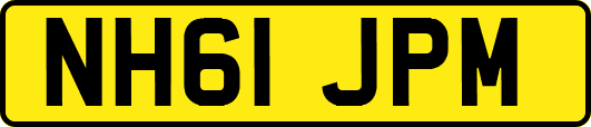 NH61JPM