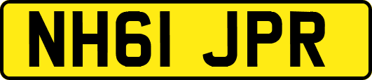 NH61JPR